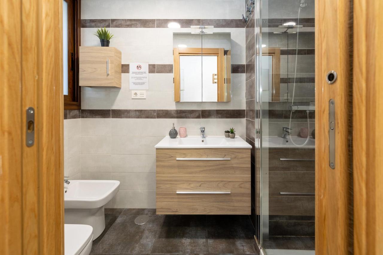 3 bedroom Elegant&Cozy City Centre Granada Buitenkant foto