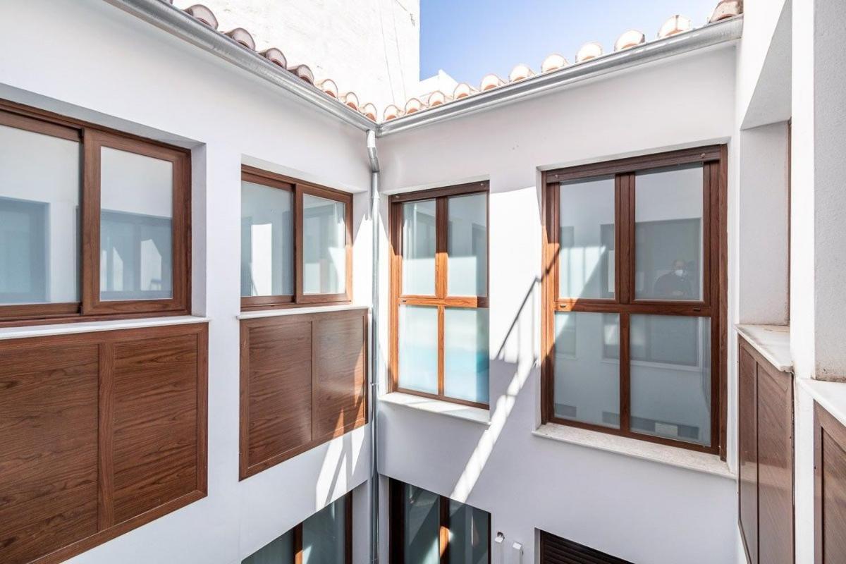 3 bedroom Elegant&Cozy City Centre Granada Buitenkant foto