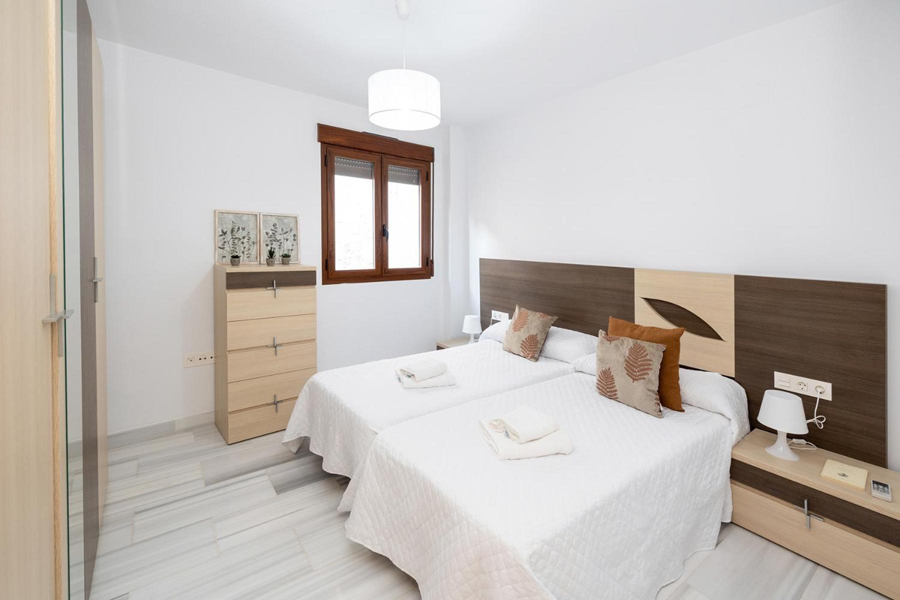 3 bedroom Elegant&Cozy City Centre Granada Buitenkant foto